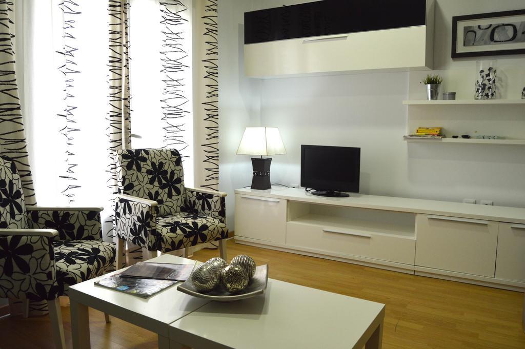 Apartamento Plaza España - Cádiz Exterior foto