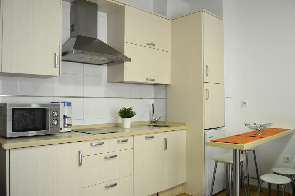 Apartamento Plaza España - Cádiz Exterior foto