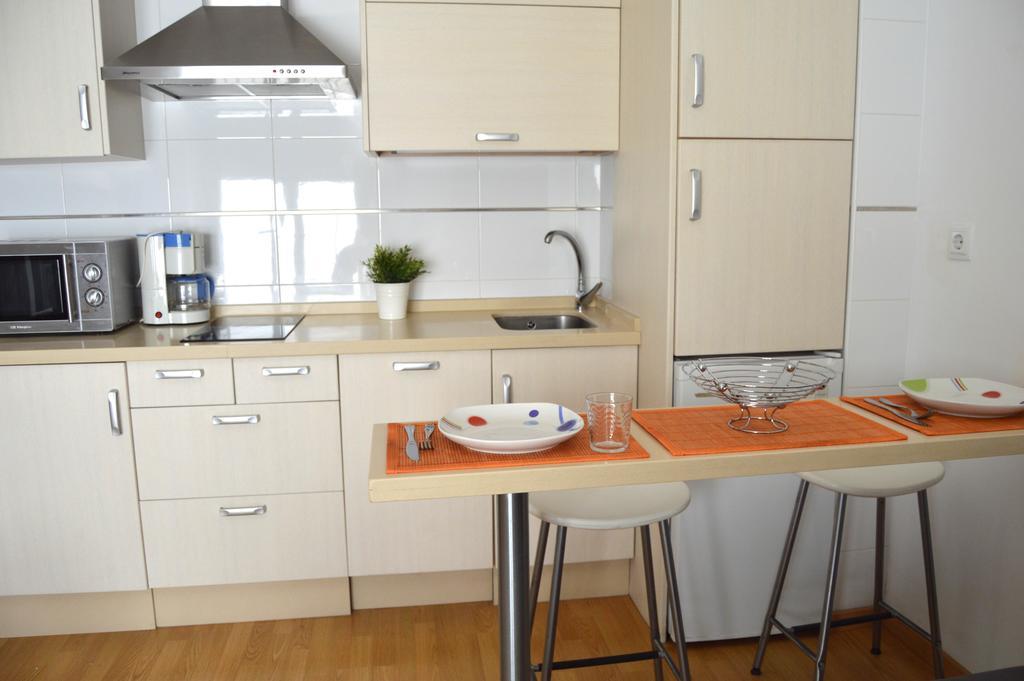 Apartamento Plaza España - Cádiz Exterior foto
